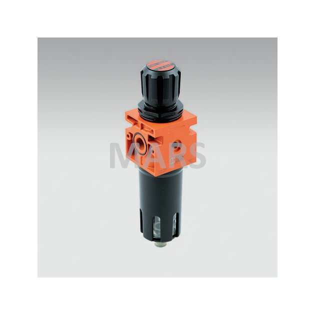 Redukčný ventil s filtrom G1/4", Schneider